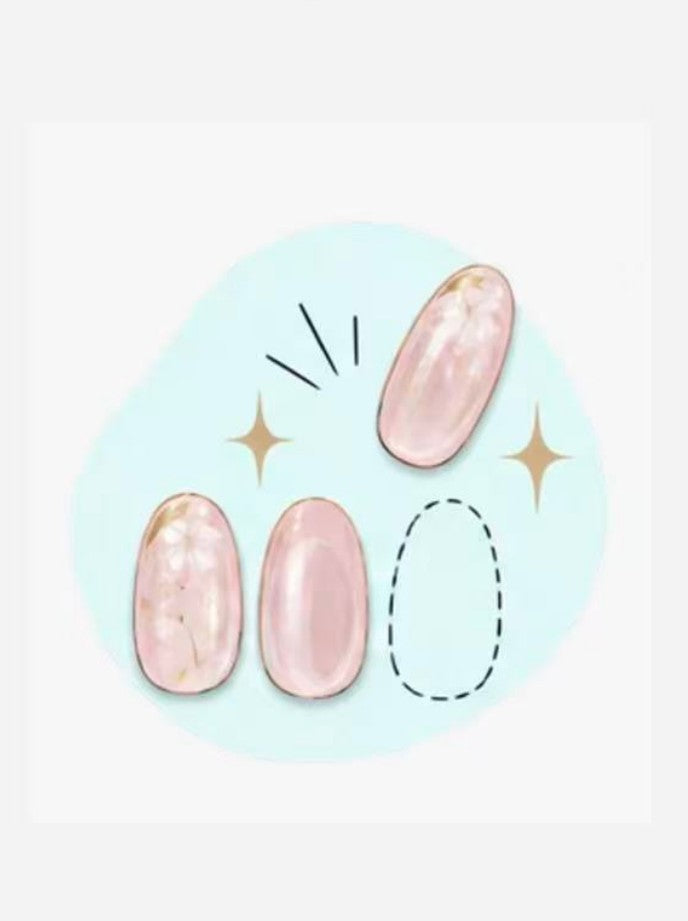 Replacement Nail