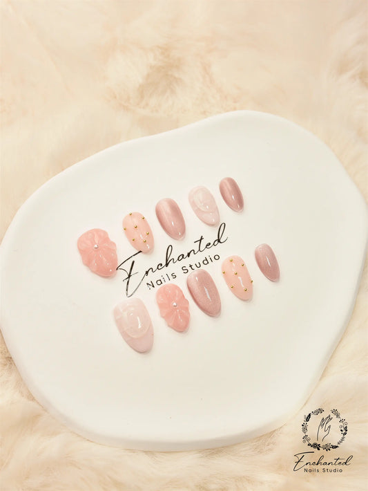 Blush Elegance