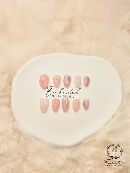 Blush Elegance