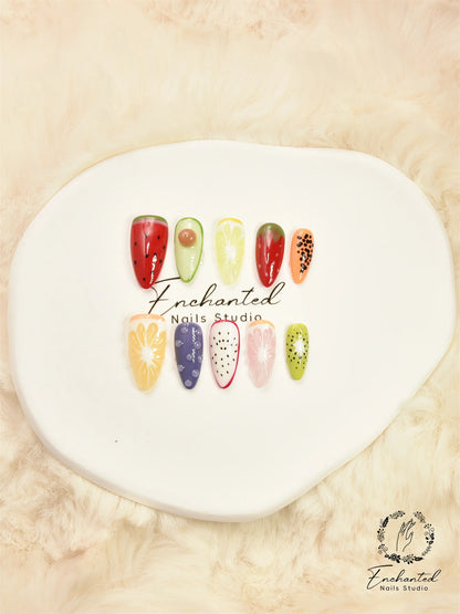 Fruit Fiesta
