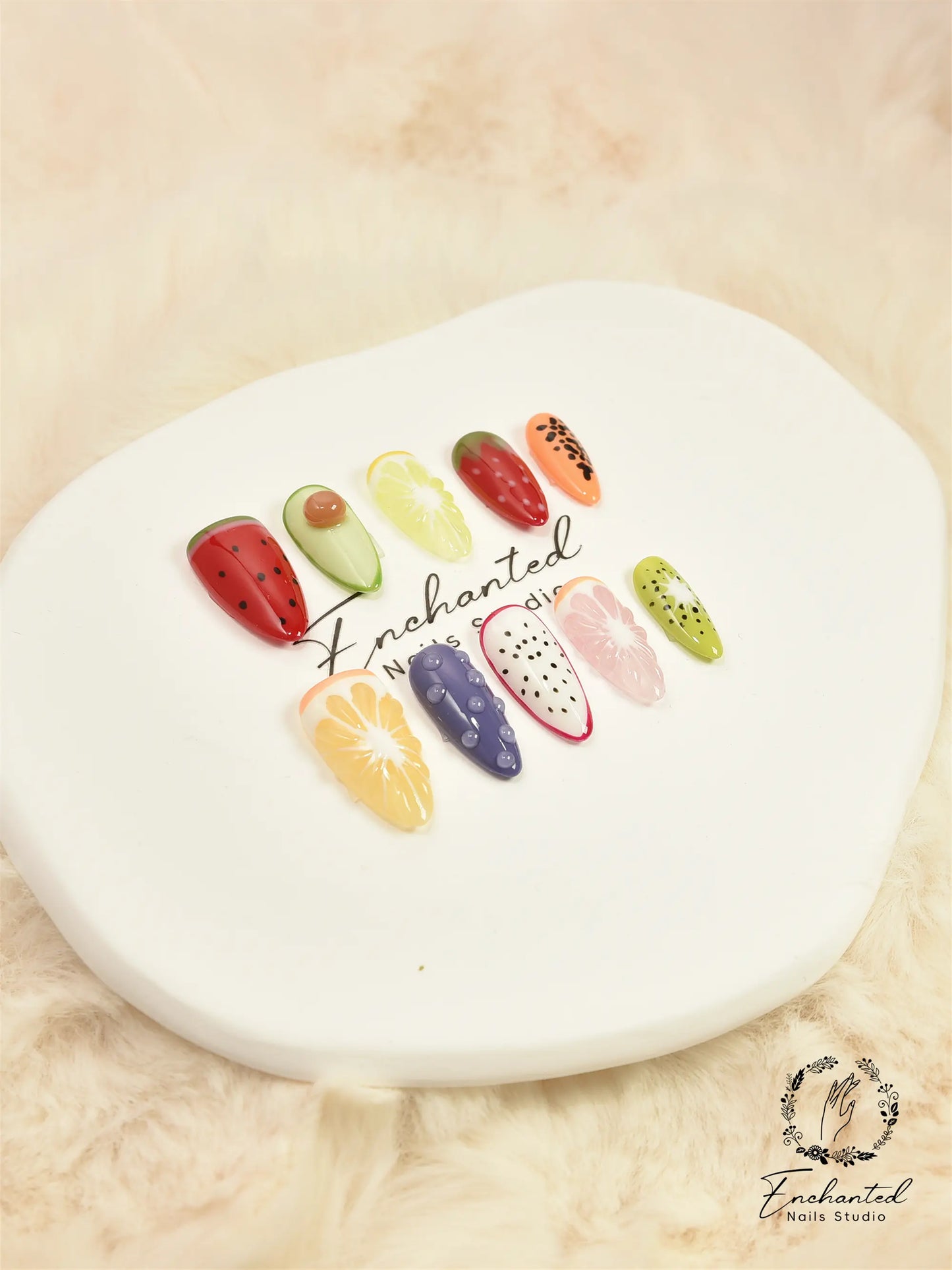 Fruit Fiesta