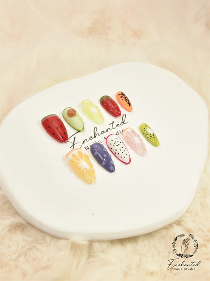 Fruit Fiesta