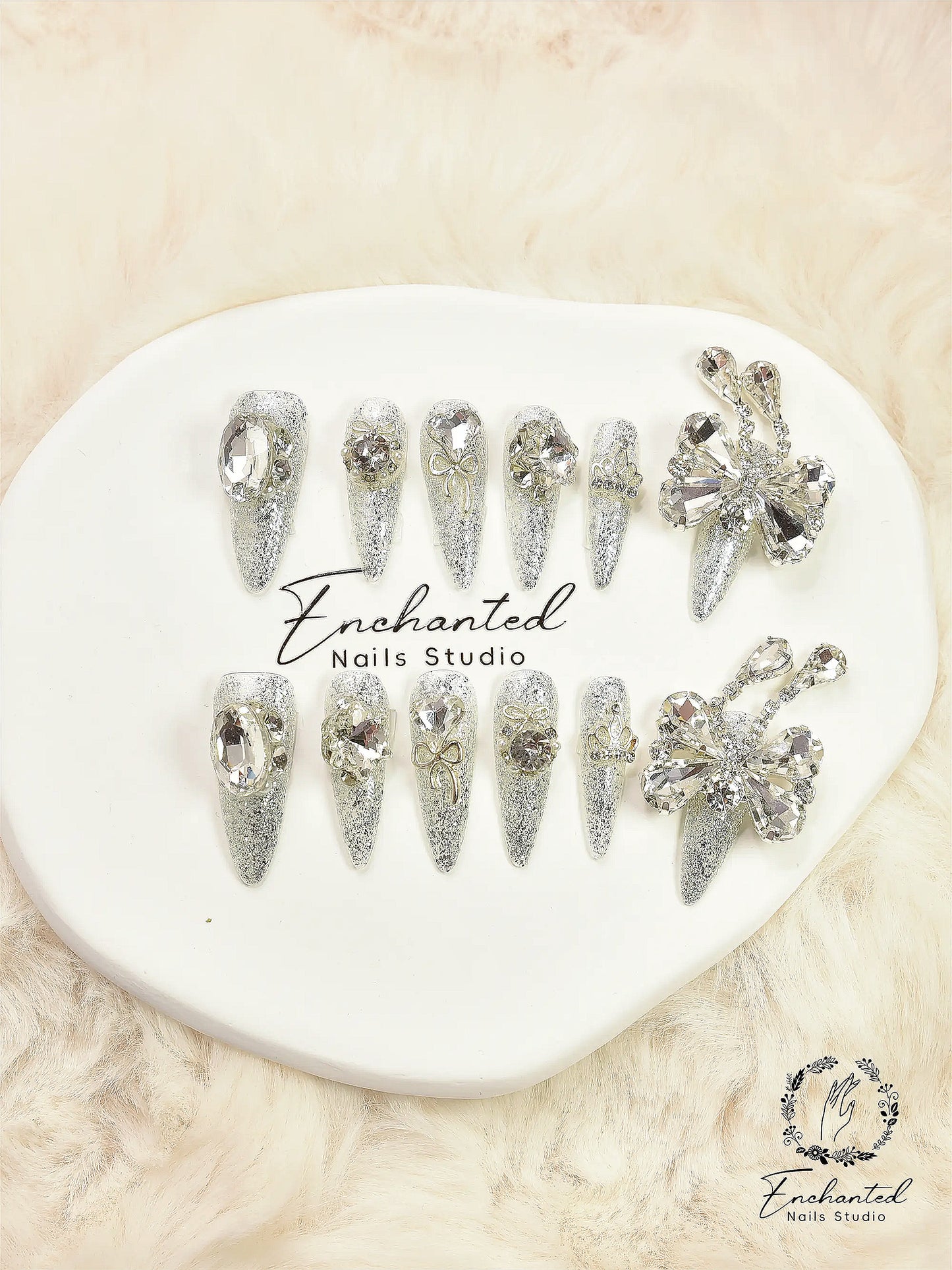 Bridal Fantasy