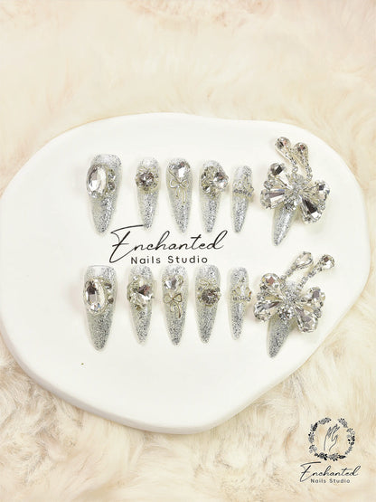 Bridal Fantasy