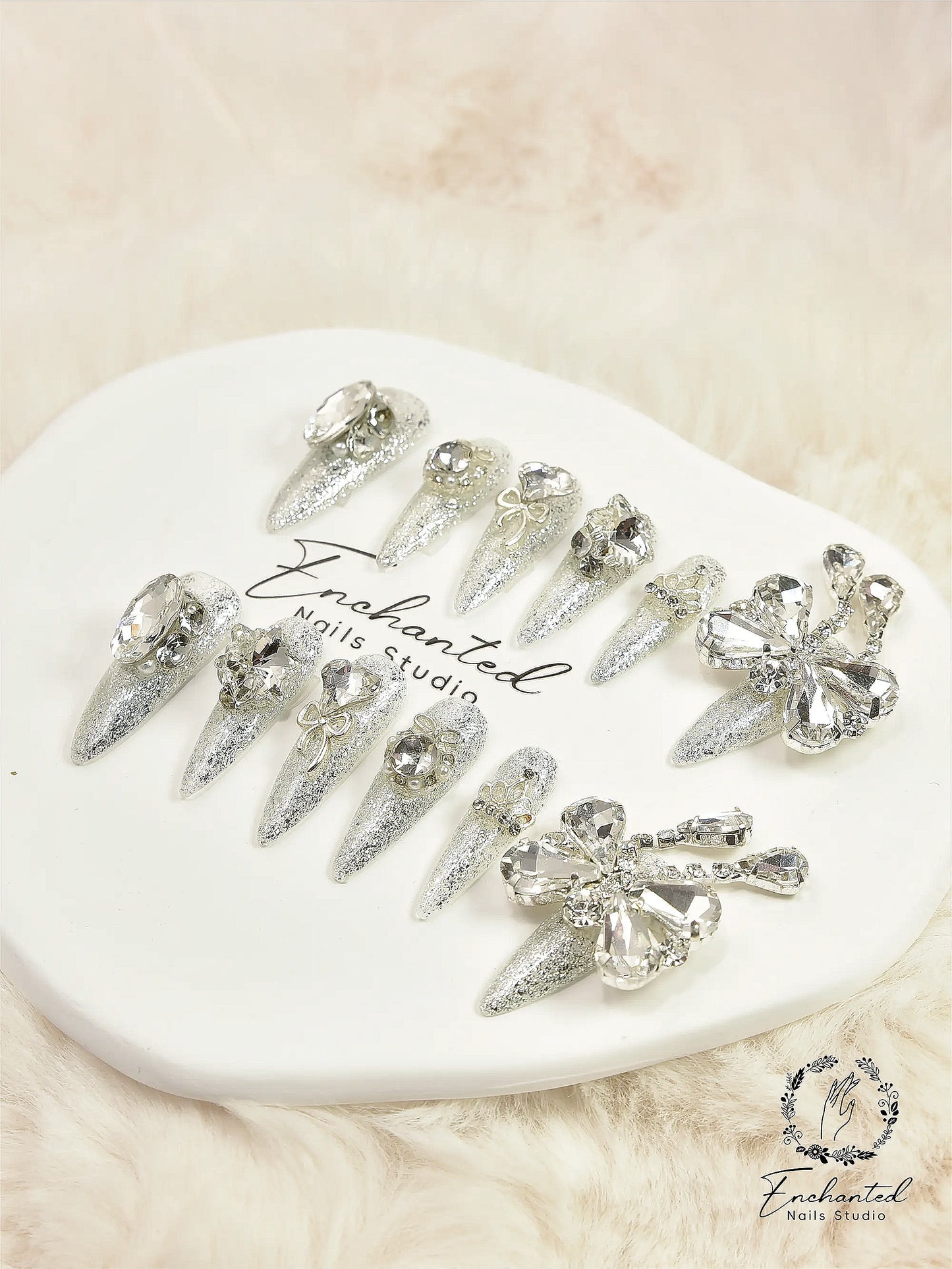 Bridal Fantasy