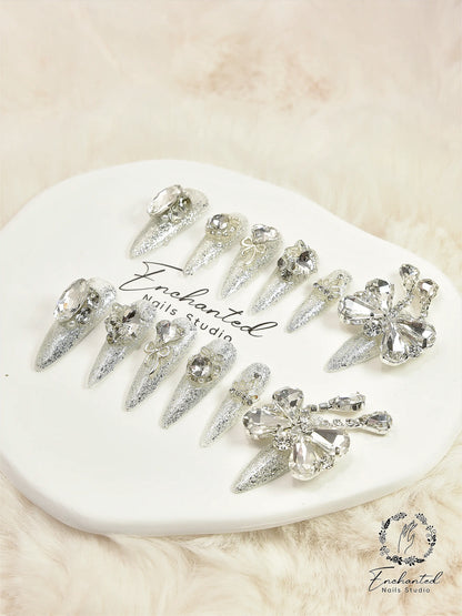Bridal Fantasy