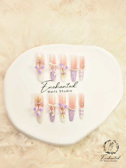 Violet Lullaby