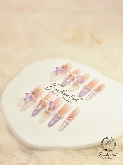 Violet Lullaby