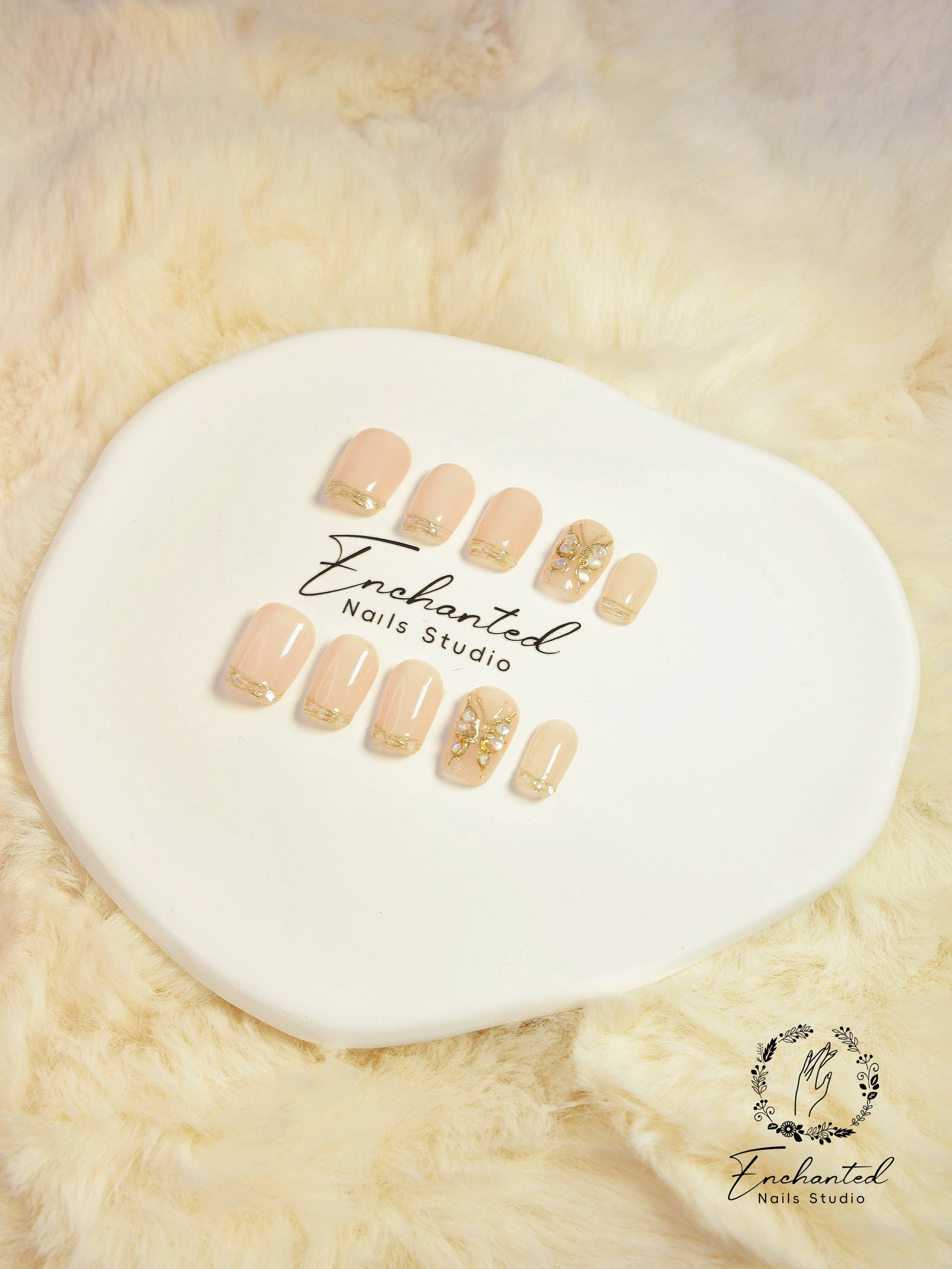 Cashmere Glow
