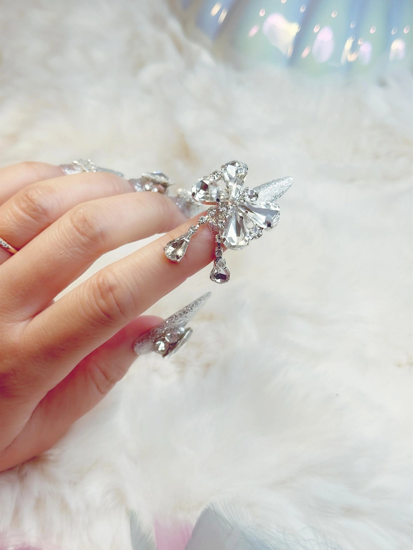 Bridal Fantasy