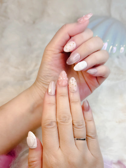Blush Elegance