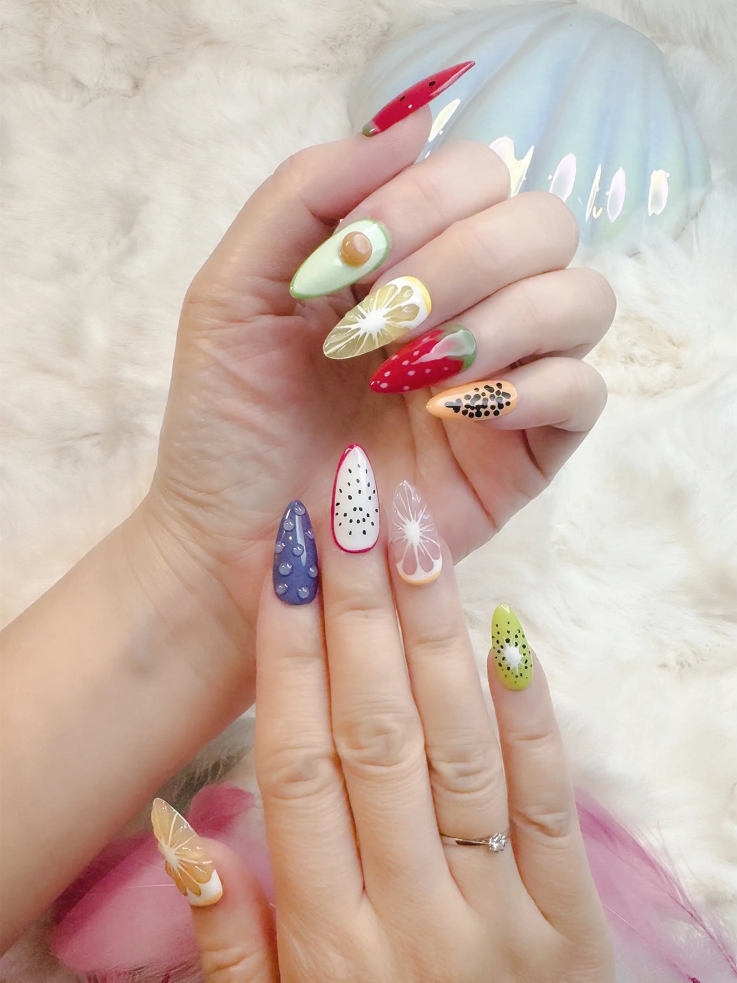 Fruit Fiesta