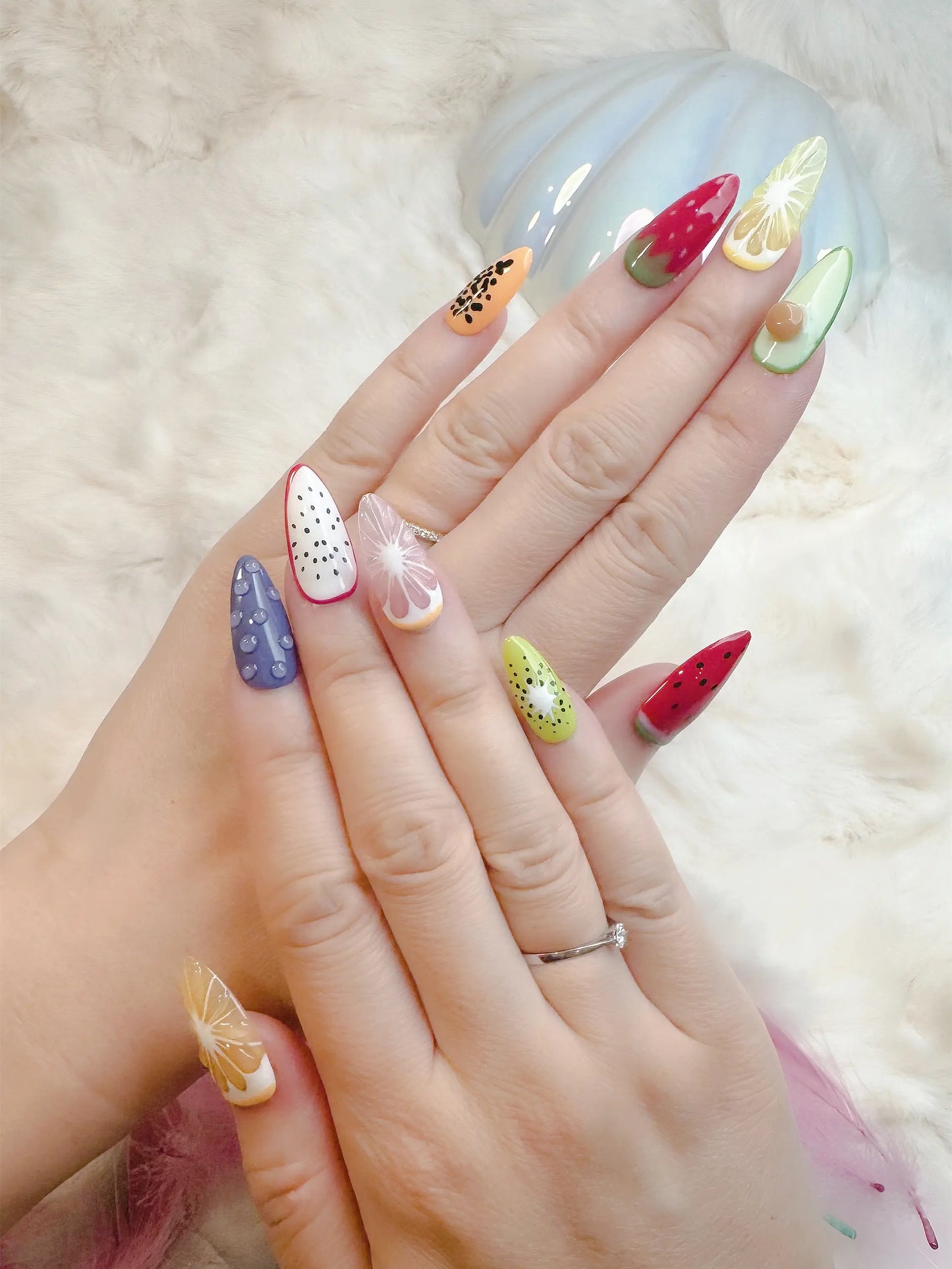 Fruit Fiesta