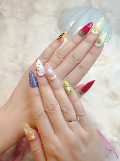 Fruit Fiesta