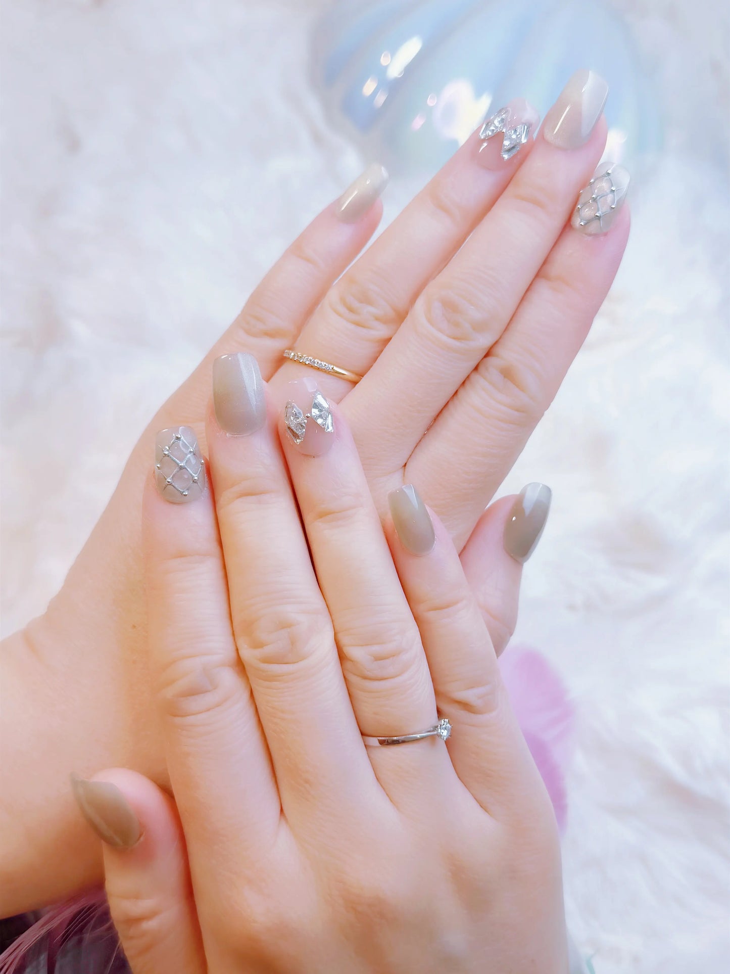 Ivory Whisper