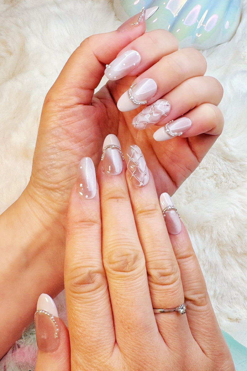 Fairy Frost
