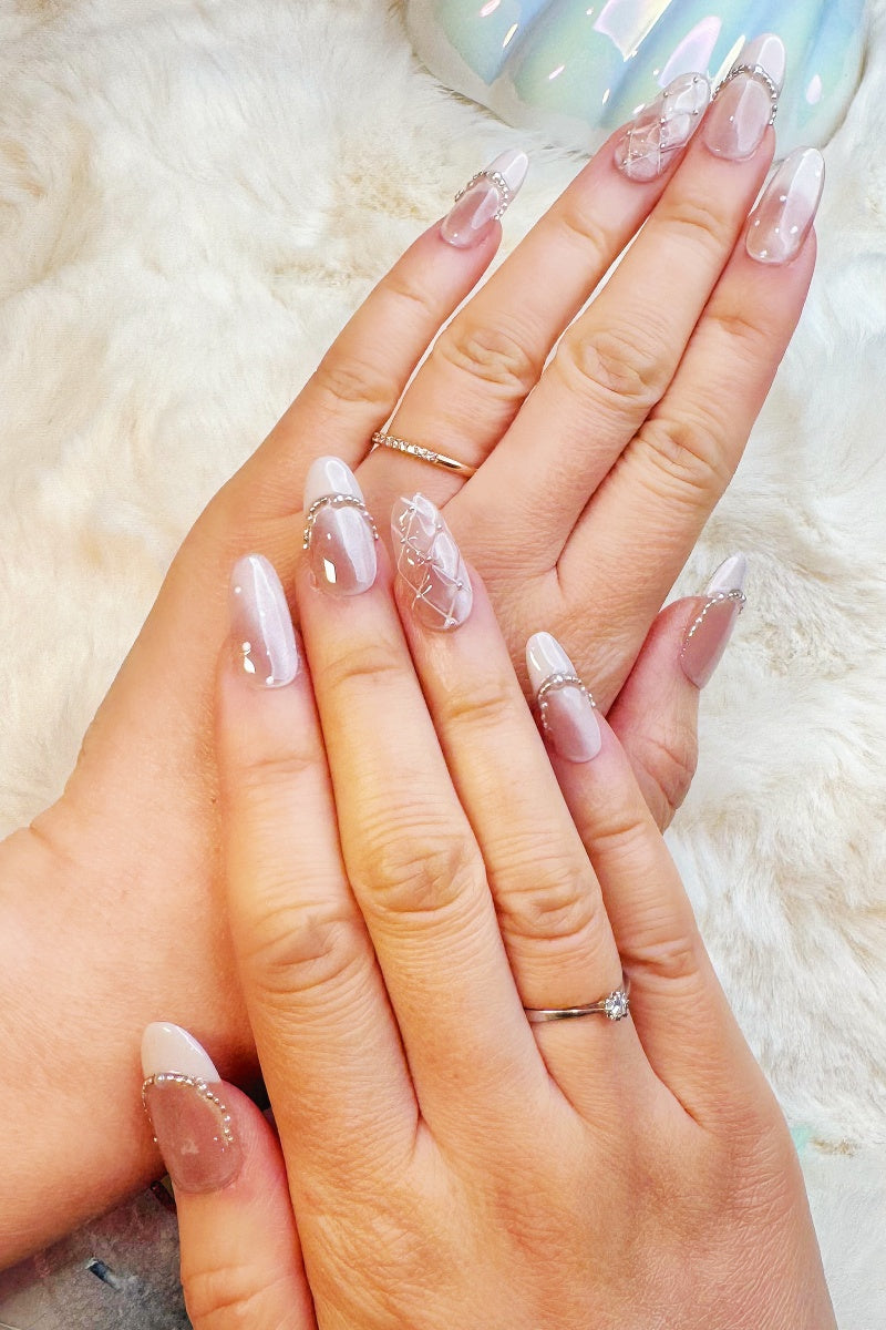 Fairy Frost
