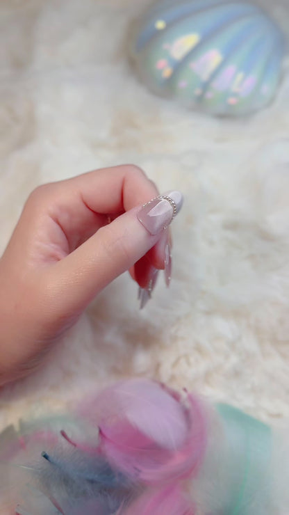 Fairy Frost