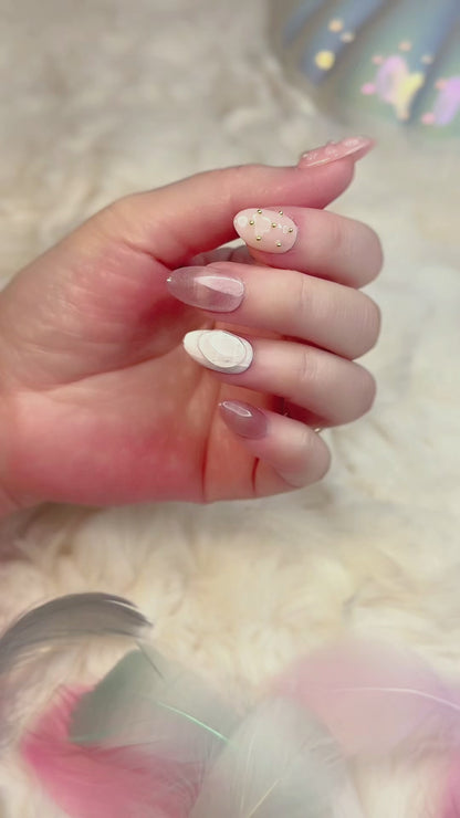 Blush Elegance