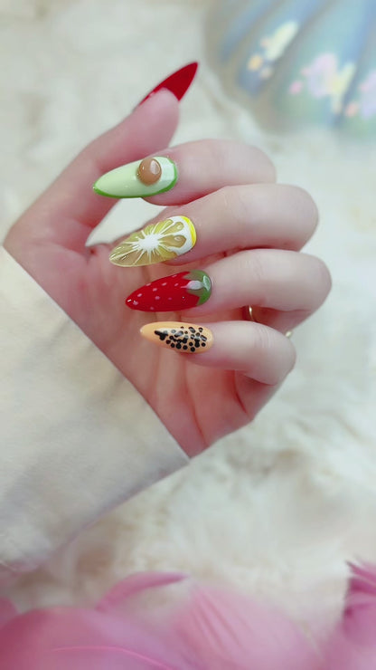 Fruit Fiesta
