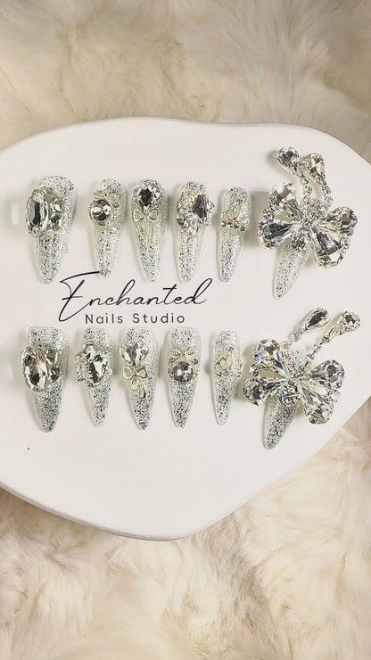 Bridal Fantasy