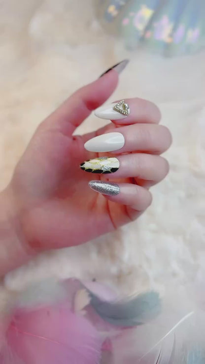 Venom Lace
